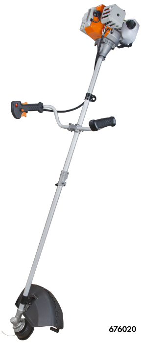 Motocoasa BC 427 EPTO