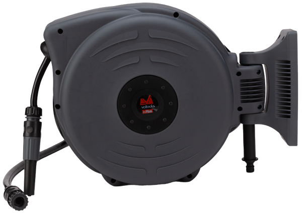 Tambur Automatic cu Furtun PLUS