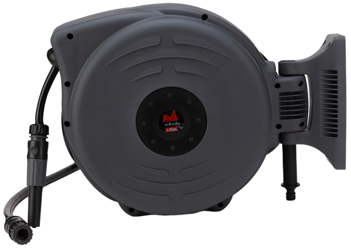 Tambur Automatic cu Furtun PLUS