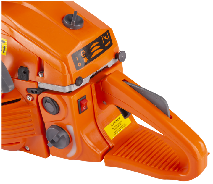 Motoferastrau CS 493 EPTO P