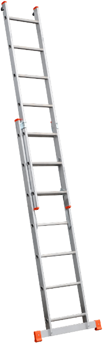 Scara din Aluminiu ETS 1167