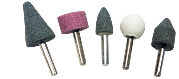 Pietre Abrazive Biax 5 Pcs