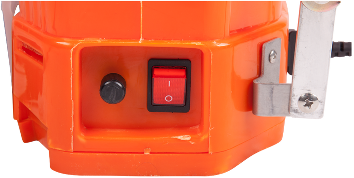 Pompa de Stropit cu Acumulator si Panou Solar PP Evotools