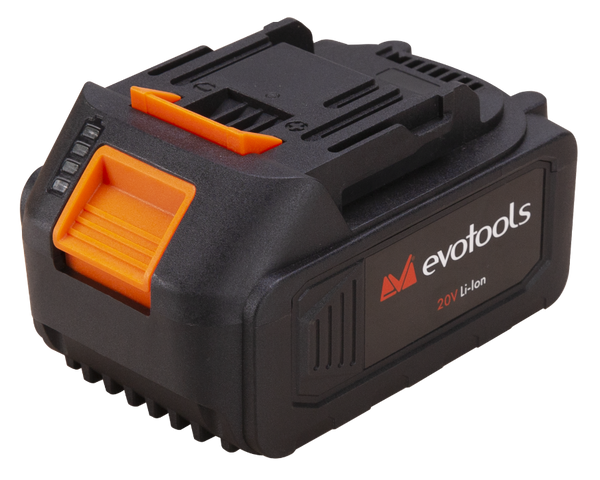 Acumulator Li-Ion EPTO Brushless