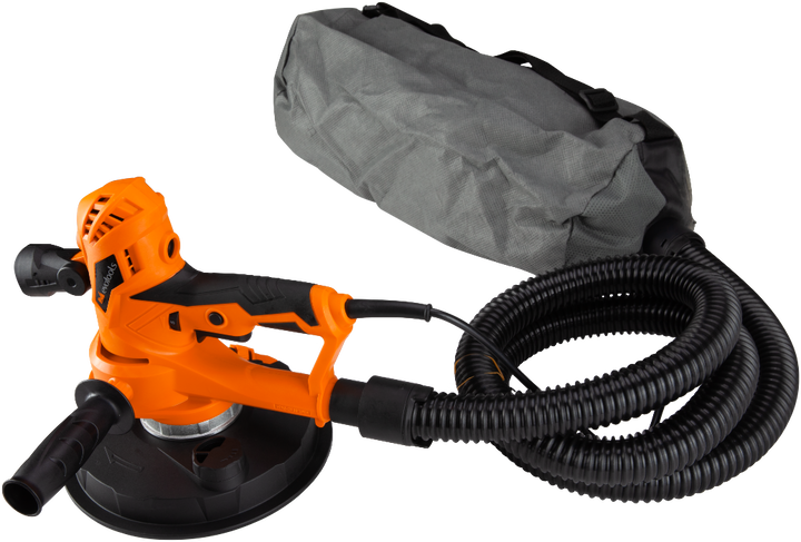 Masina de Slefuit Pereti si Tavane EPTO DWS 750