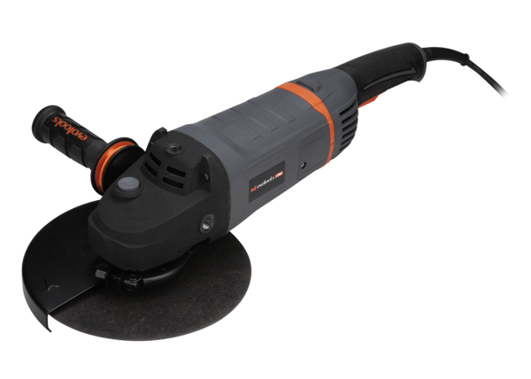 Polizor Unghiular AG 230 2600W EPTO PLUS