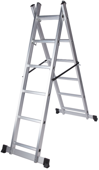 Scara din Aluminiu Tip Schela