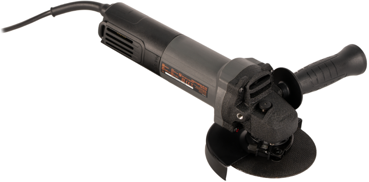 Polizor Unghiular AG 125 750W EPTO PLUS