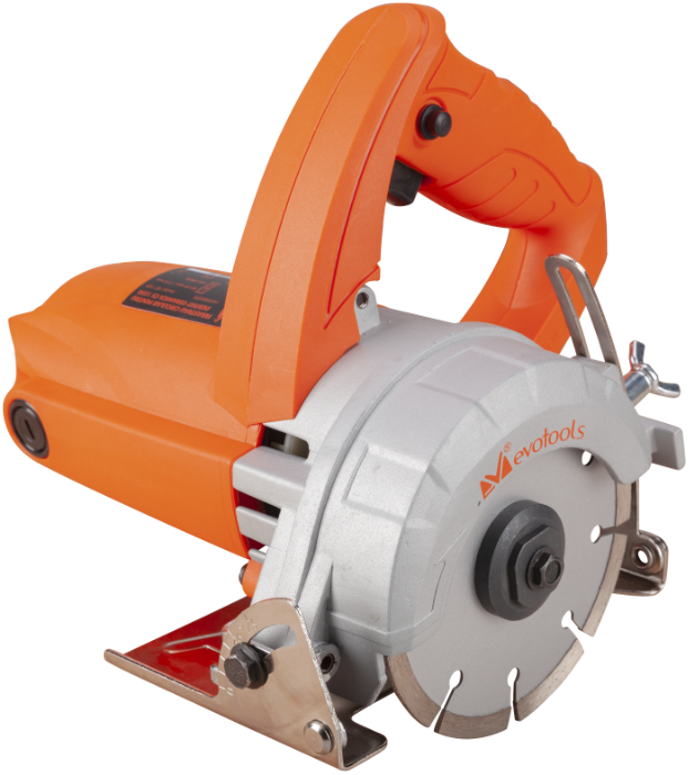 Ferastrau Circular pentru Debitat Placi Ceramice CS 1250 EPTO