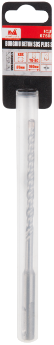 Burghiu Beton SDS S4 X-Type