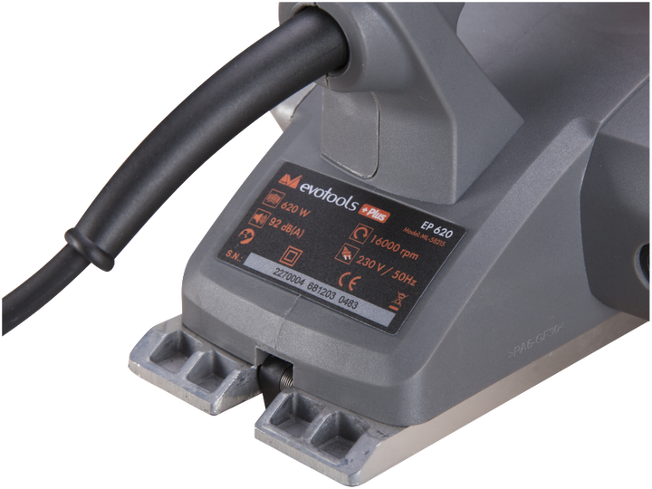 Rindea Electrica EP620 EPTO PLUS