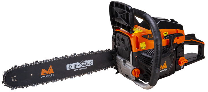 Motoferastrau CS 550 EPTO P