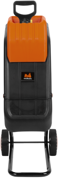 Tocator Resturi Vegetale WS 2500 EPTO