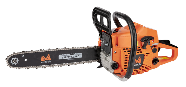 Motoferastrau CS 545 Evotools