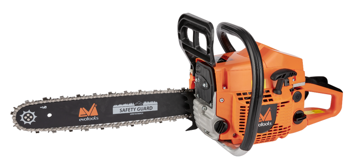Motoferastrau CS 545 Evotools