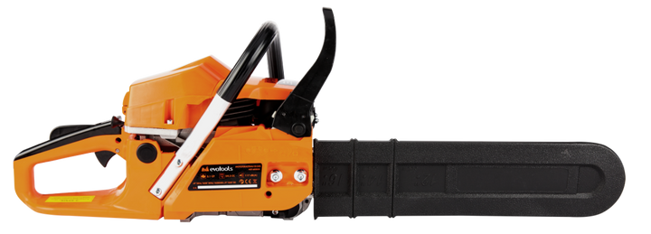 Motoferastrau CS 545 Evotools