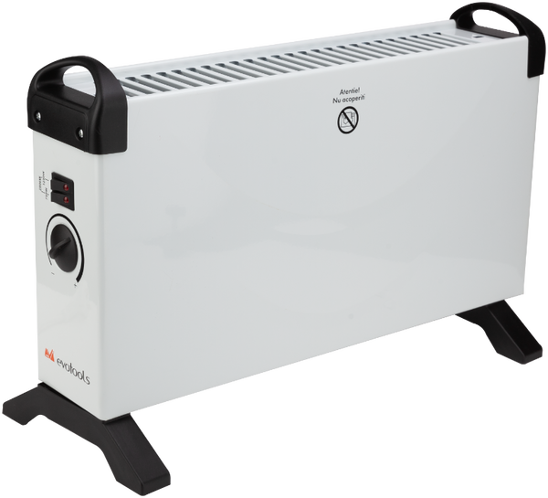Convector Electric CH 2000S