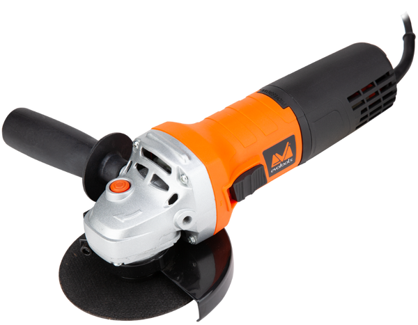 Polizor Unghiular AG 125 900W EPTO 1175