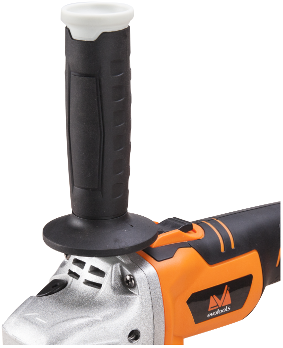Polizor Unghiular fara Acumulator si Incarcator EPTO Brushless