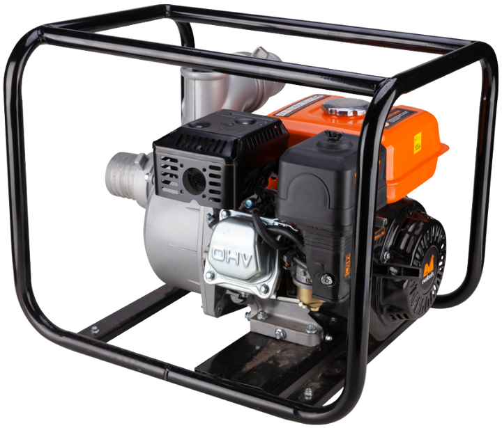 Motopompa WP 196 EPTO