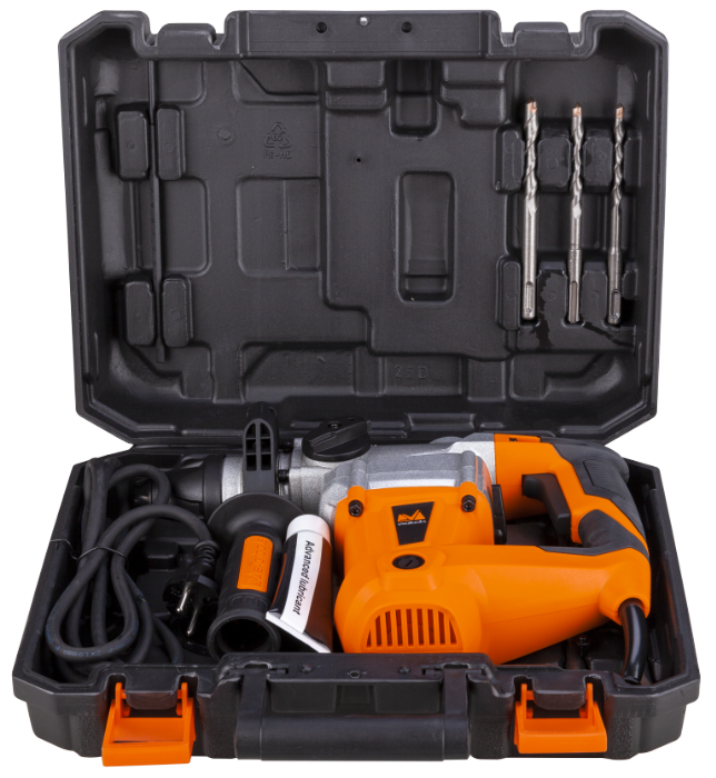 Ciocan Rotopercutor RH 800D EPTO