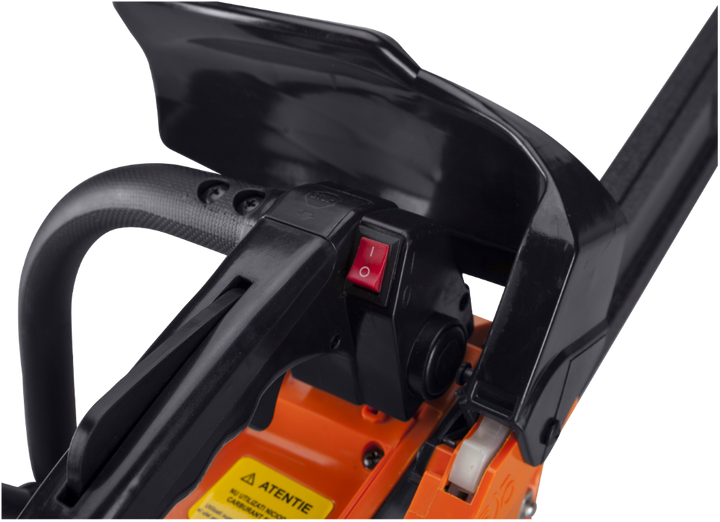 Motoferastrau CS 254 EPTO