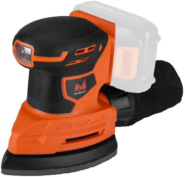 Masina de Slefuit pt Colt fara Acumulator si Incarcator MAX 20V One EPTO