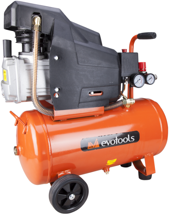 Compresor Aer CA2050A EPTO