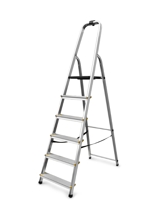 Scara din Aluminiu ETS 1120