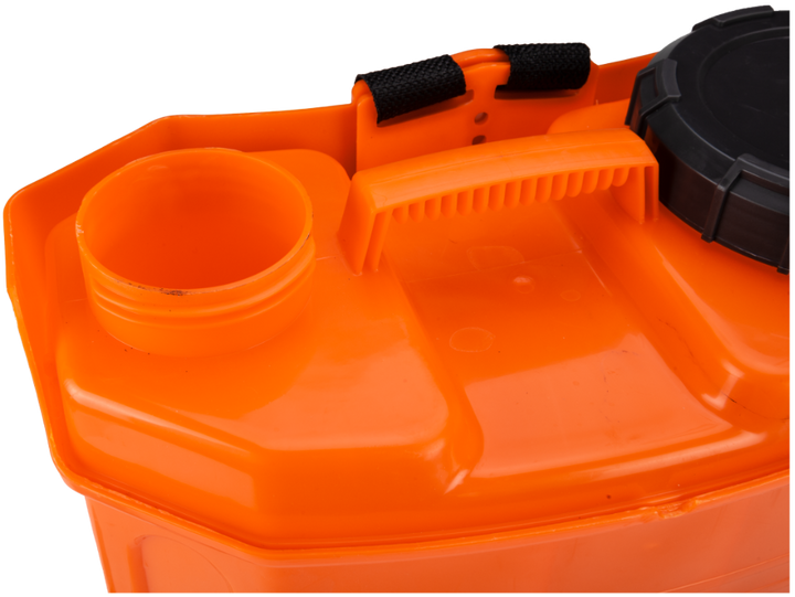 Pompa de Stropit cu Acumulator si Spatiu Depozitare PP 1152 Evotools