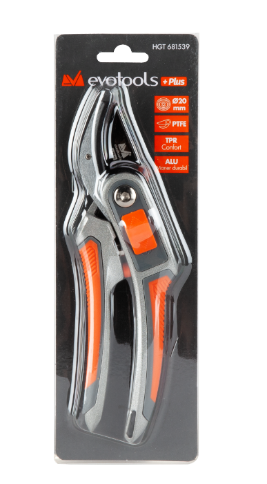 Foarfeca de Gradina Tip Nicovala SK5 PTFE Coating PLUS