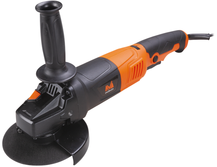 Polizor Unghiular AG 125 1050W EPTO