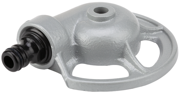 Aspersor Metalic Rotund Heavy Duty PLUS