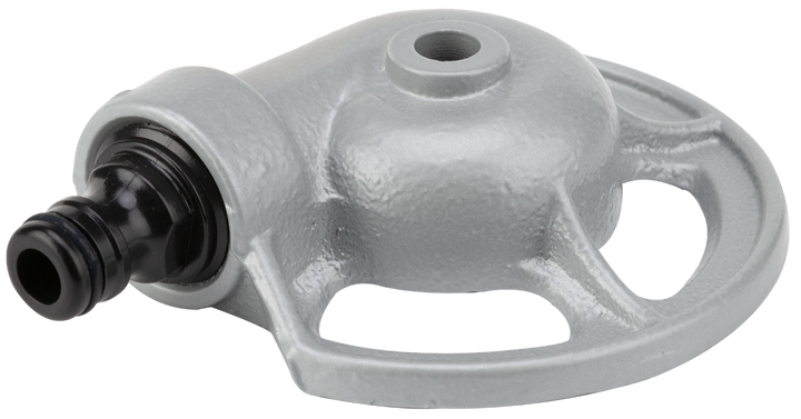 Aspersor Metalic Rotund Heavy Duty PLUS
