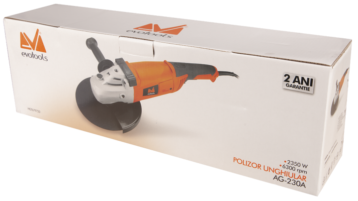 Polizor Unghiular AG 230A EPTO