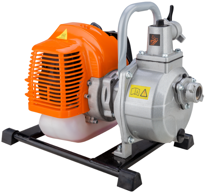 Motopompa WP 520 EPTO