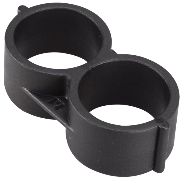 Inel Dublu Tub Picurare 1001