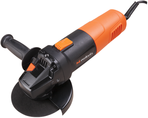 Polizor Unghiular AG 125 900W EPTO 1123