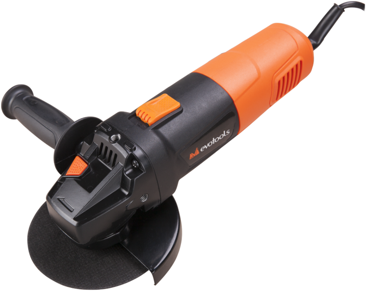 Polizor Unghiular AG 125 900W EPTO 1123