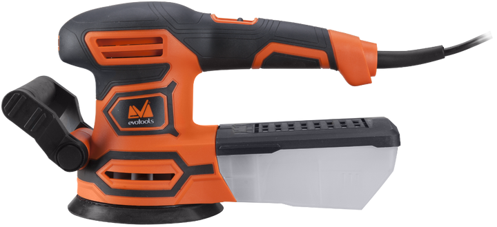 Masina de Slefuit Rotativa RS 450 EPTO