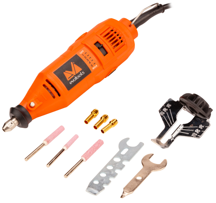 Ascutitor Electric de Lant Motoferastrau ES105 Evotools