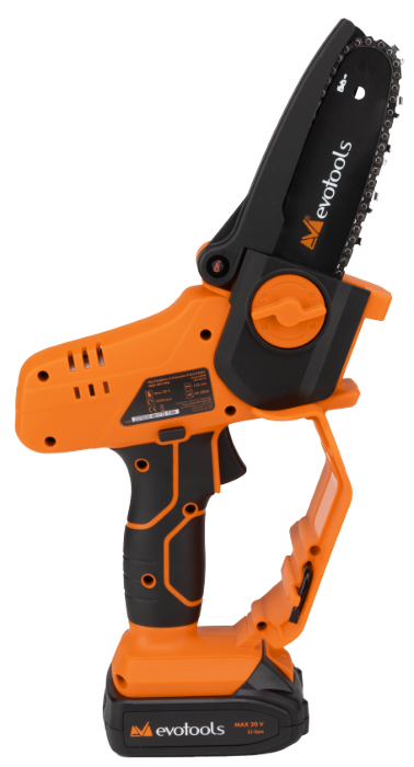Mini Ferastrau cu Incarcator si Acumulator MAX 20V ONE EPTO