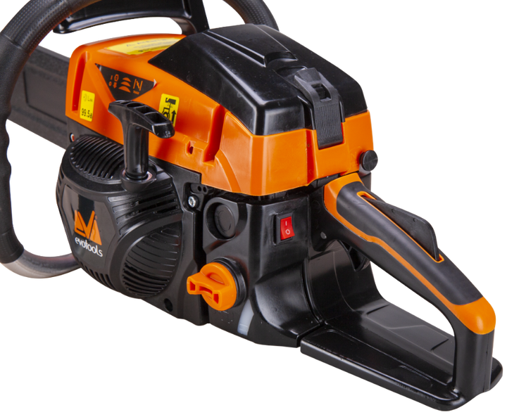 Motoferastrau CS 550 EPTO P
