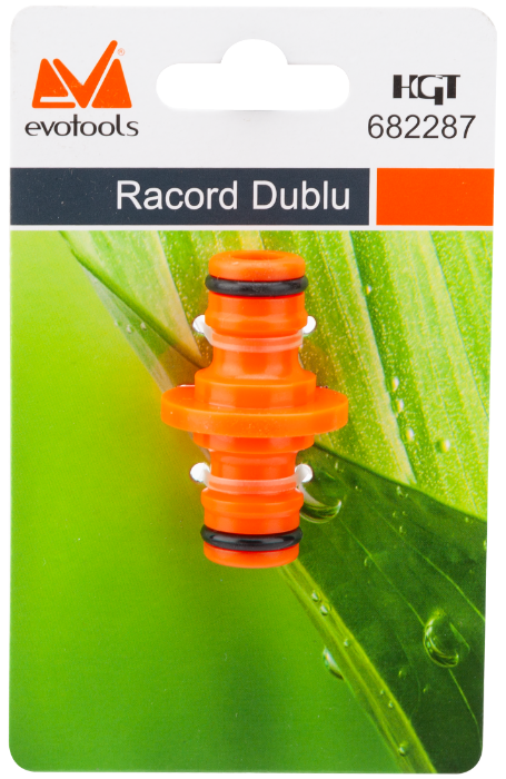 Racord Furtun Dublu 2012