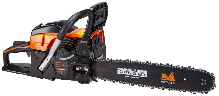 Motoferastrau CS 550 EPTO P