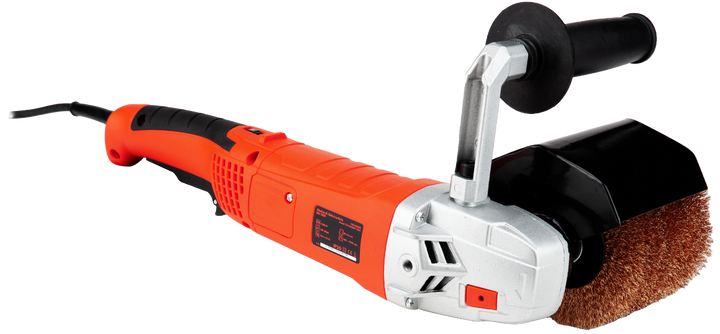 Masina de Slefuit cu Perie BM 1300W EPTO