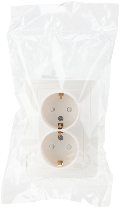 Priza ST Schuko 1001