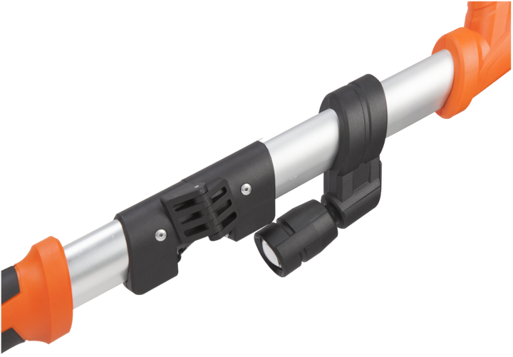 Masina de Slefuit Pereti si Tavane Telescopica EPTO DWS 750