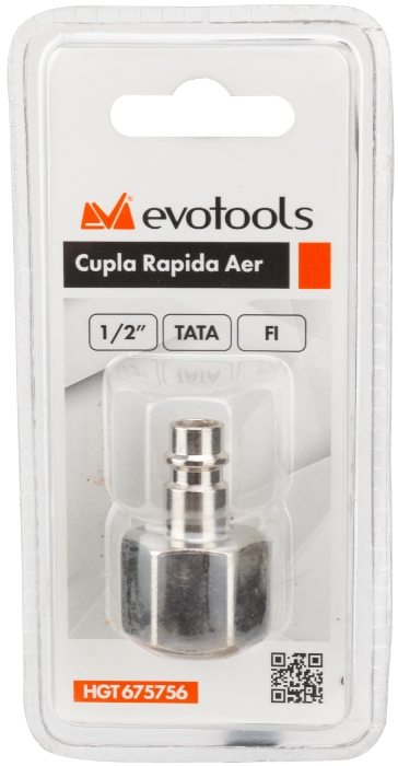 Cupla Rapida Aer Tata FI