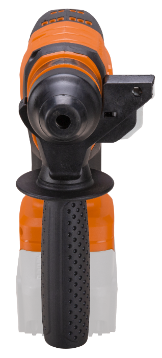 Ciocan Rotopercutor fara Acumulator si Incarcator EPTO Brushless